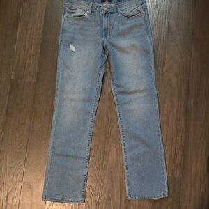 Lucky Brand Light Blue Denim Jeans